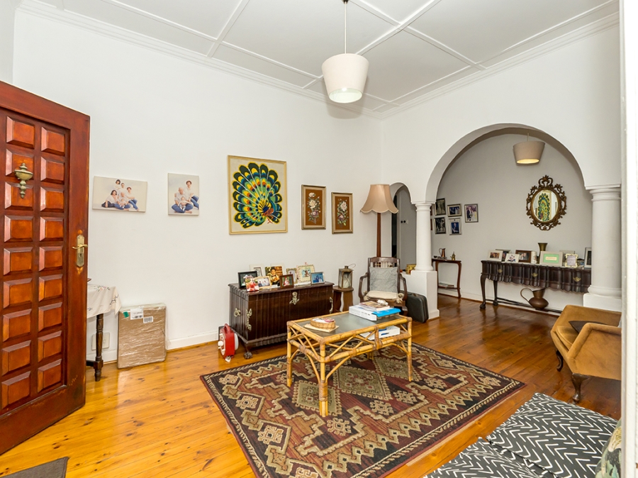 4 Bedroom Property for Sale in Kenwyn Western Cape